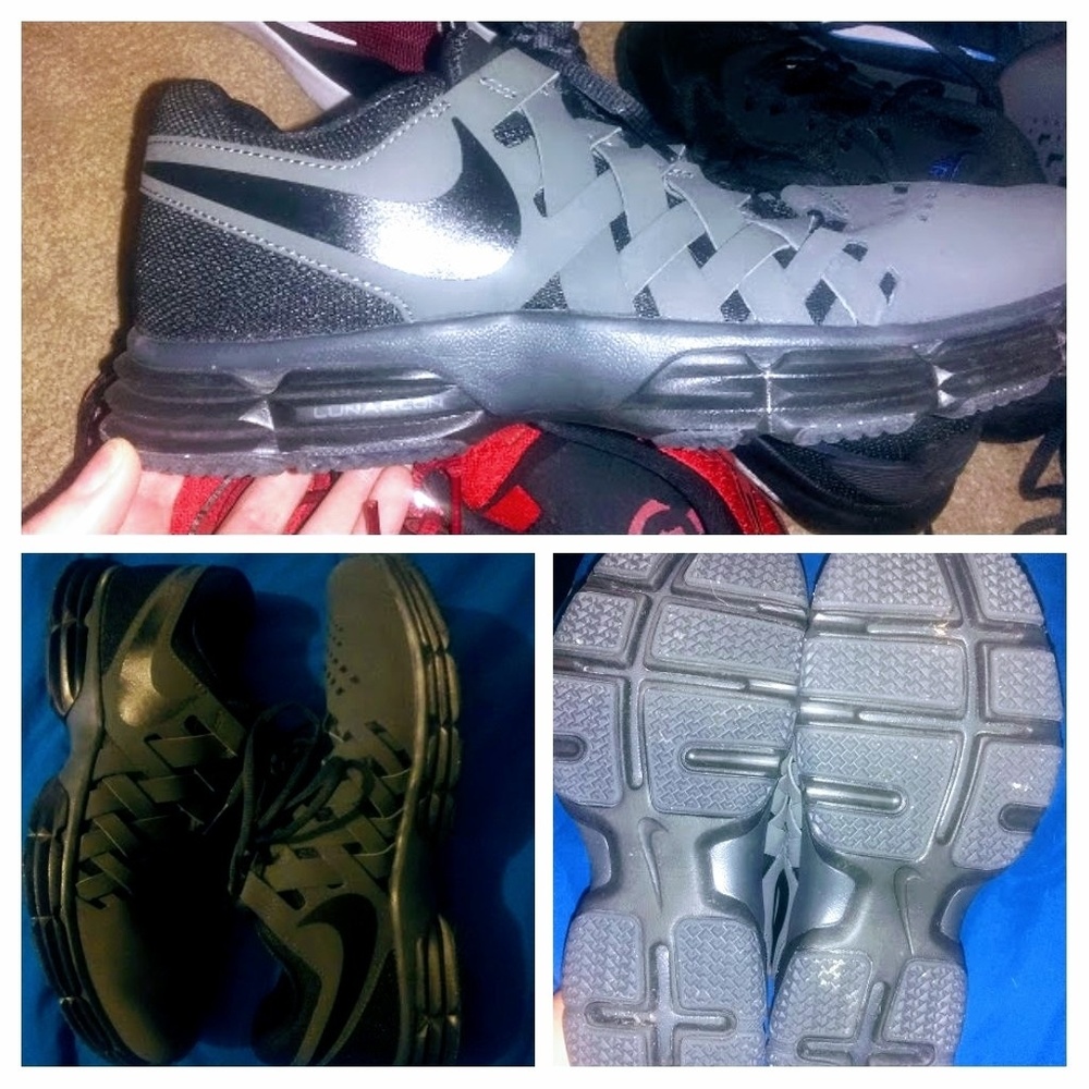Nikes size 7.5 mens